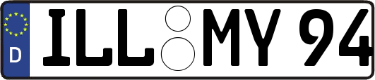 ILL-MY94