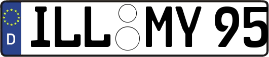 ILL-MY95
