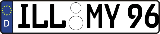 ILL-MY96