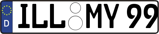 ILL-MY99
