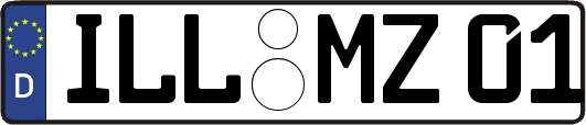 ILL-MZ01