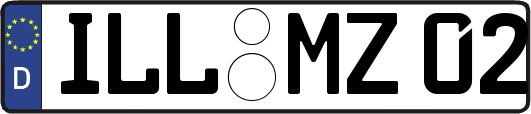 ILL-MZ02