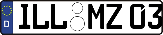 ILL-MZ03