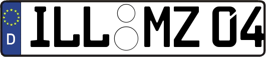 ILL-MZ04
