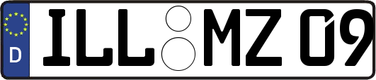 ILL-MZ09