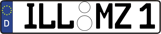 ILL-MZ1