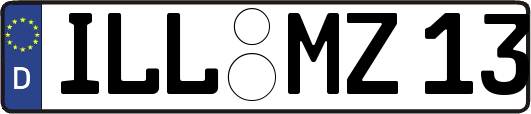 ILL-MZ13
