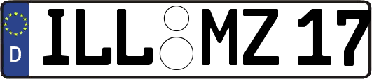 ILL-MZ17