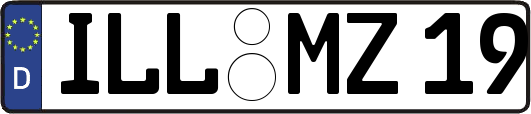 ILL-MZ19