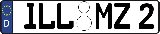 ILL-MZ2