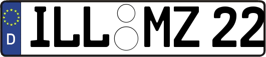 ILL-MZ22