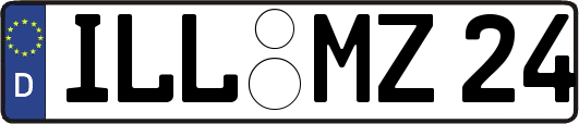 ILL-MZ24