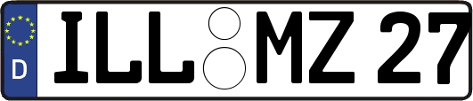 ILL-MZ27