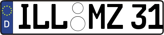 ILL-MZ31