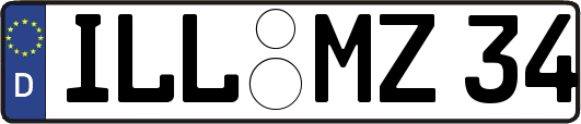 ILL-MZ34