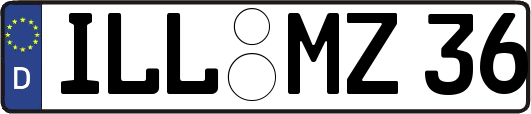 ILL-MZ36