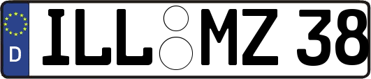 ILL-MZ38
