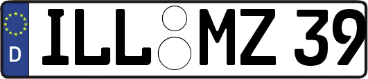 ILL-MZ39