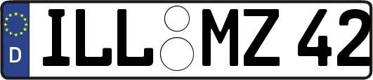 ILL-MZ42