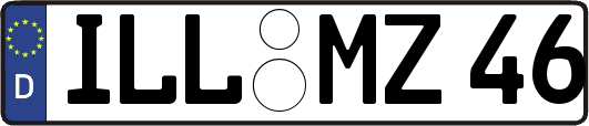 ILL-MZ46
