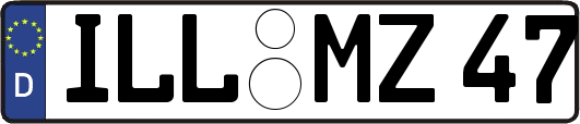 ILL-MZ47