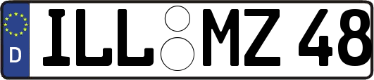 ILL-MZ48