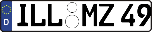 ILL-MZ49