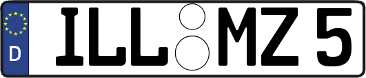 ILL-MZ5