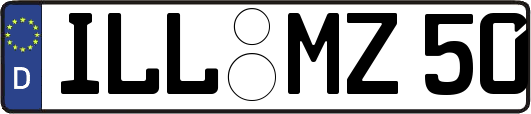 ILL-MZ50