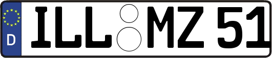 ILL-MZ51