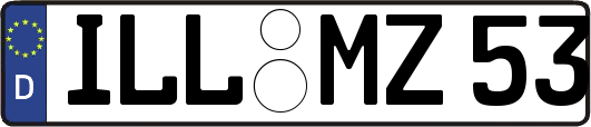 ILL-MZ53