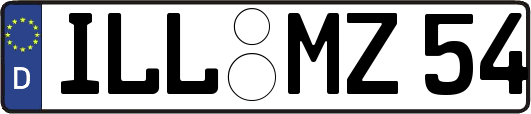 ILL-MZ54