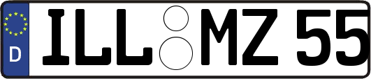 ILL-MZ55