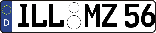 ILL-MZ56