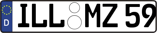ILL-MZ59