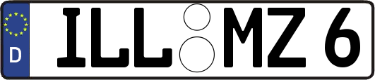 ILL-MZ6
