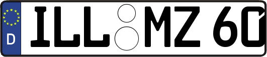 ILL-MZ60