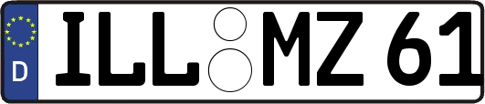ILL-MZ61