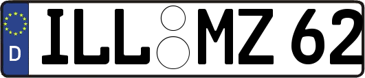 ILL-MZ62