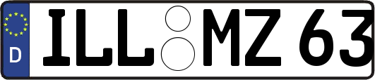 ILL-MZ63