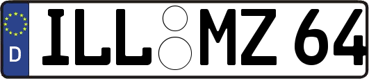 ILL-MZ64