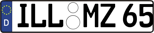 ILL-MZ65