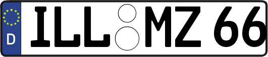 ILL-MZ66