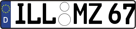 ILL-MZ67