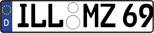 ILL-MZ69