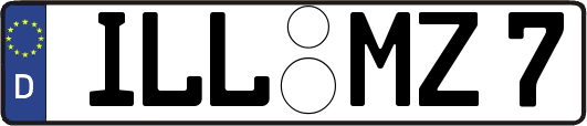 ILL-MZ7