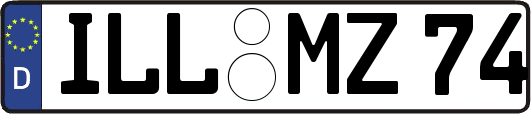ILL-MZ74