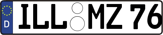 ILL-MZ76