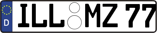 ILL-MZ77