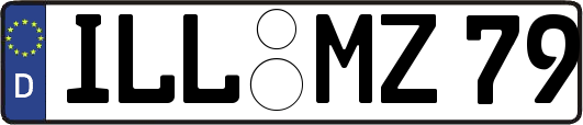 ILL-MZ79